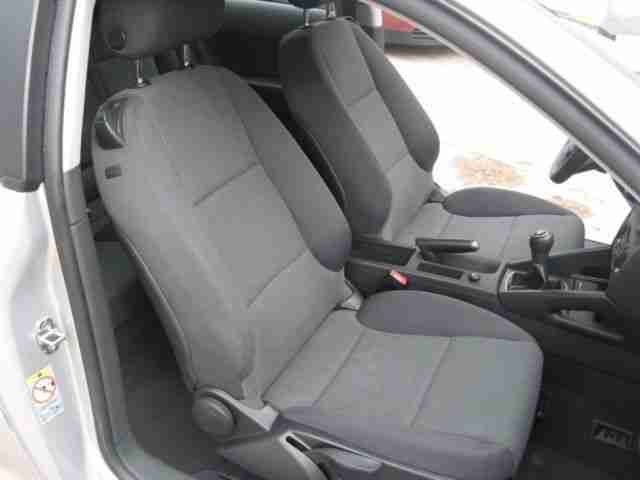 Audi A3 1.9 TDI DPF Attraction 1 Hand Super Zustand