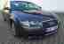 Audi A3 1.9 TDI DPF Attraction Lückenlos Audi