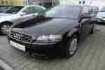 A3 1.9 TDI DPF K.D und Turbo Neu