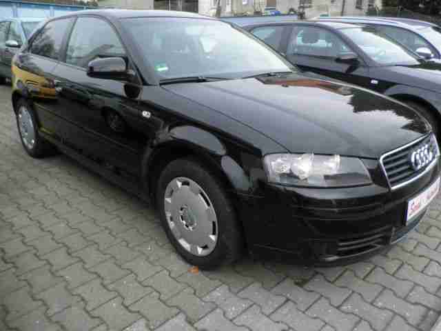 Audi A3 1.9