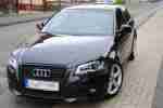 A3 1.9 TDI DPF S Line Sportpaket plus