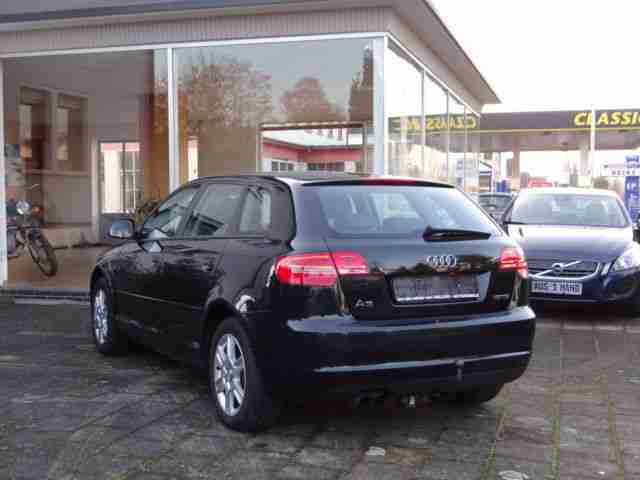 Audi A3 1.9 TDI DPF Sportback *AUS 1 HAND*