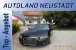 A3 1.9 TDI DPF Sportback Ambiente SHZ ALU ESP