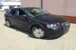 A3 1.9 TDI DPF Sportback Attraction 8xBereift