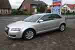 A3 1.9 TDI, Euro 4, Scheckheft, Service neu
