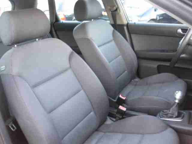 Audi A3 1.9 TDI*Klima*Grüner-Plakette*1-Hand*Alu*