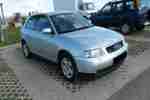 A3 1.9 TDI PD131PS Quattro Leder Klima Allrad