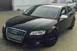 A3 1.9 TDI S Line Navi Kimatr. Sport Plus