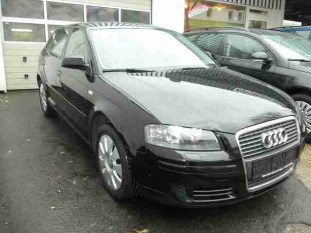 Audi A3 1.9
