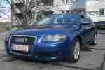 A3 1.9 TDI Sportback Ambiente