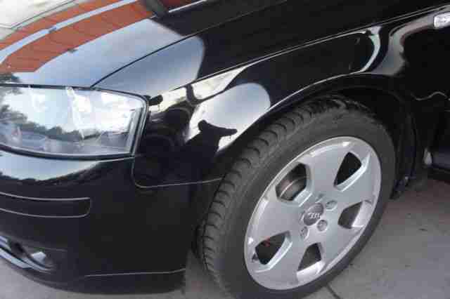 Audi A3 1.9 TDI Sportback DPF Ambiente