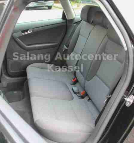 Audi A3 1.9 TDI Sportback DPF Ambiente/Navi/Klima