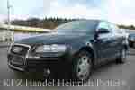 A3 1.9 TDI Sportback DPF Ambiente Standheizung