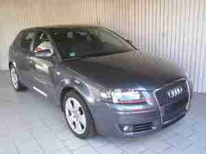 Audi A3 1.9 TDI Sportback DPF Ambition Garantie