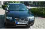 A3 1.9 TDI Sportback DPF Attraction (nur 63.500
