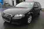 A3 1.9 TDI Sportback DPF EURO4 PDC