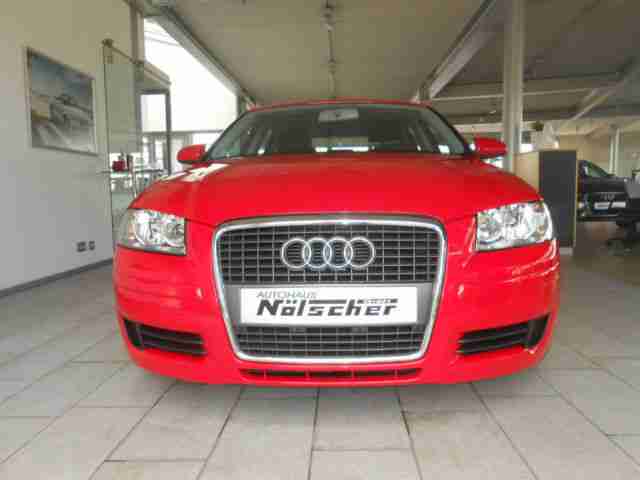 Audi A3 1.9 TDI Sportback DPF **Klimaautomatik**