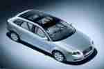 A3 1.9 TDI Sportback DPF S tronic Ambition