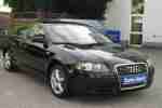 A3 1.9 TDI Sportback DPF S tronic NAVI Klima