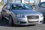 A3 1.9 TDI Sportback DPF S tronic Scheckheft 18