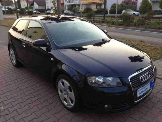 Audi A3 1.9 TDI e Attraction