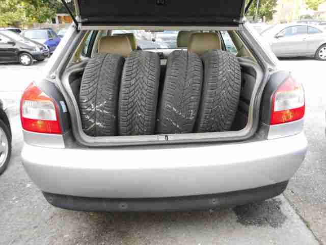 Audi A3 1.9 TDi,Xenon,Aut,Tempo,PDC,Sitzh,ZR-neu