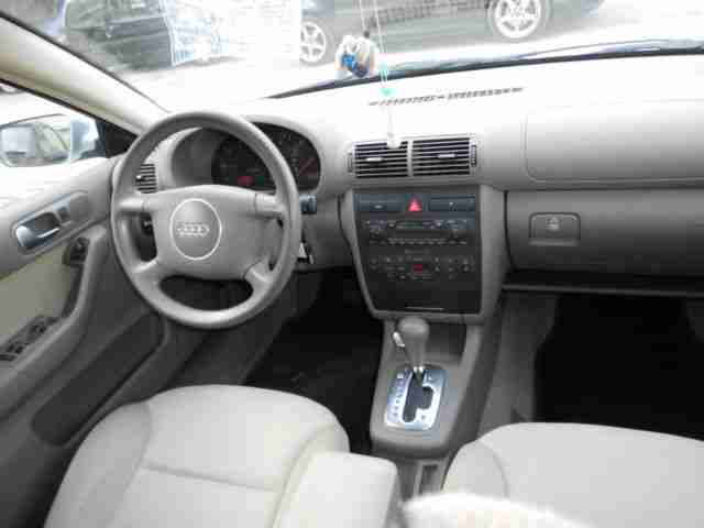 Audi A3 1.9