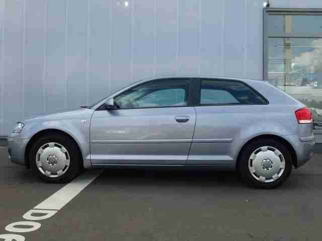 Audi A3 1.9TDI Attraction