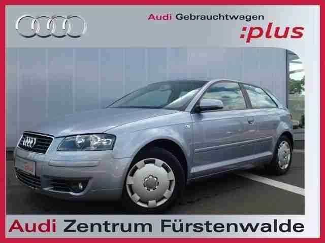 Audi A3 1.9TDI Attraction AHK