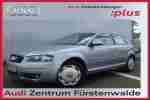 A3 1.9TDI Attraction AHK