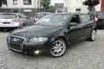 A3 1.9TDI DPF S LINE SPORTPACKET PLUS 18''ZOLL