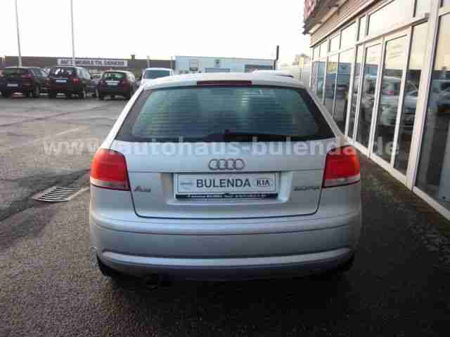 Audi A3 2.0 FSI Ambiente
