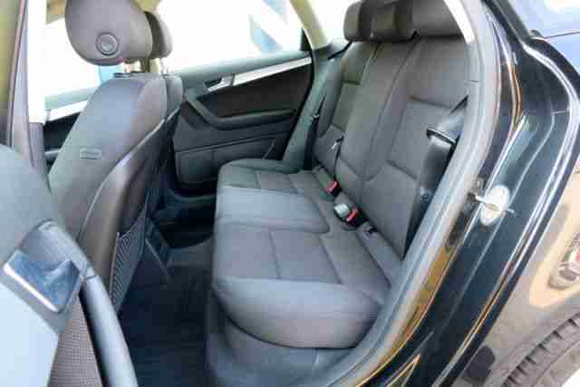 Audi A3 2.0 FSI Ambiente 5türig Bi-XENON Klima