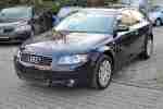 A3 2.0 FSI Ambiente Automatik Leder Xenon