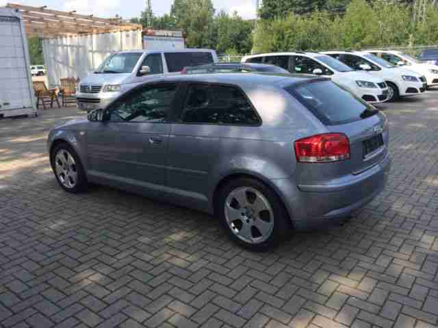 Audi A3 2.0
