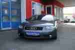 A3 2.0 FSI S Line, Xenon, Leder,