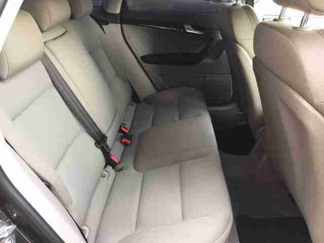 Audi A3 2.0 FSI Sportback Ambition