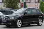 A3 2.0 FSI Sportback Ambition aus 1.Hand