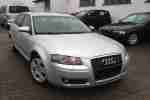 A3 2.0 FSI Sportback tiptronic Ambition