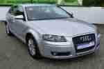 A3 2.0 FSI Sportback tiptronic Attraction Xenon