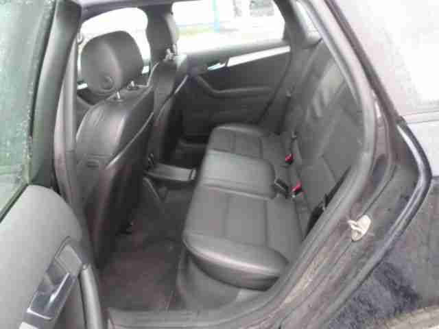 Audi A3 2.0 TDI 6 Gang S-LINE Klimaautomatik ALU Eur4