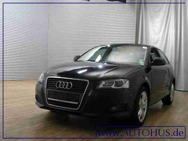 Audi A3 2.0