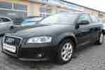 A3 2.0 TDI Ambi. Facelift. S tronic Navi Xenon