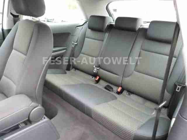 Audi A3 2.0 TDI Ambiente GRA ISOFIX SHZ