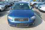 A3 2.0 TDI Ambiente SPORTPAKET