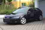 A3 2.0 TDI Ambition 17 Alu Sportlenkrad