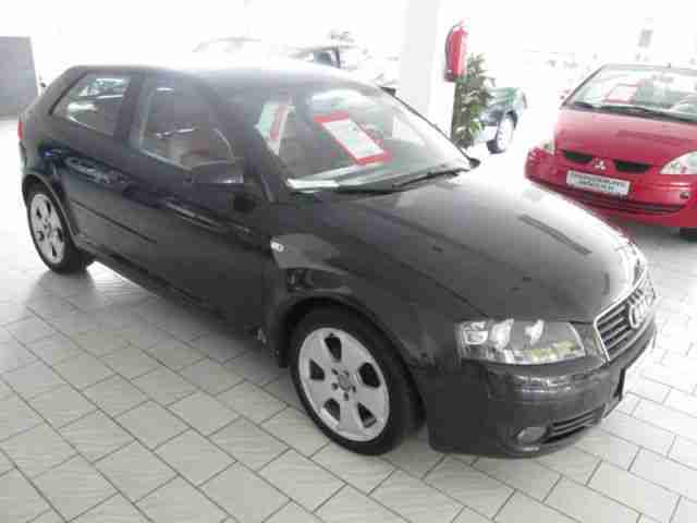 Audi A3 2.0 TDI Ambition