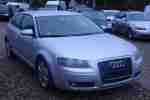 A3 2.0 TDI Ambition