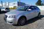 A3 2.0 TDI Ambition Automatik, Navi, Xenon 1.Hand