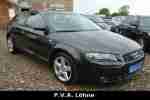 A3 2.0 TDI Ambition Navi Xenon SHZ PDC RGS BOSE